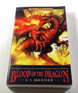 Blood of the Dragon
