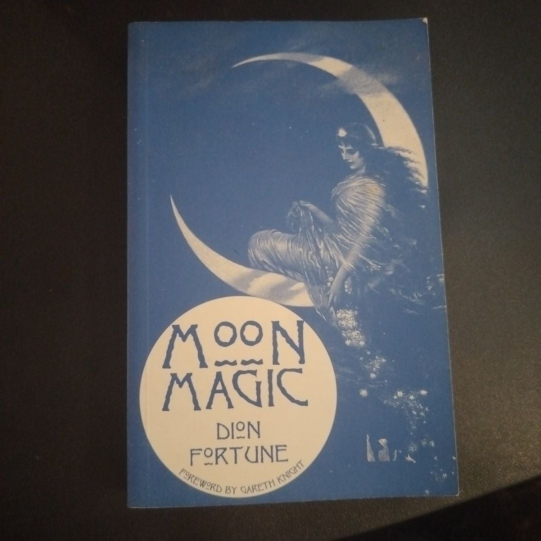 Moon Magic