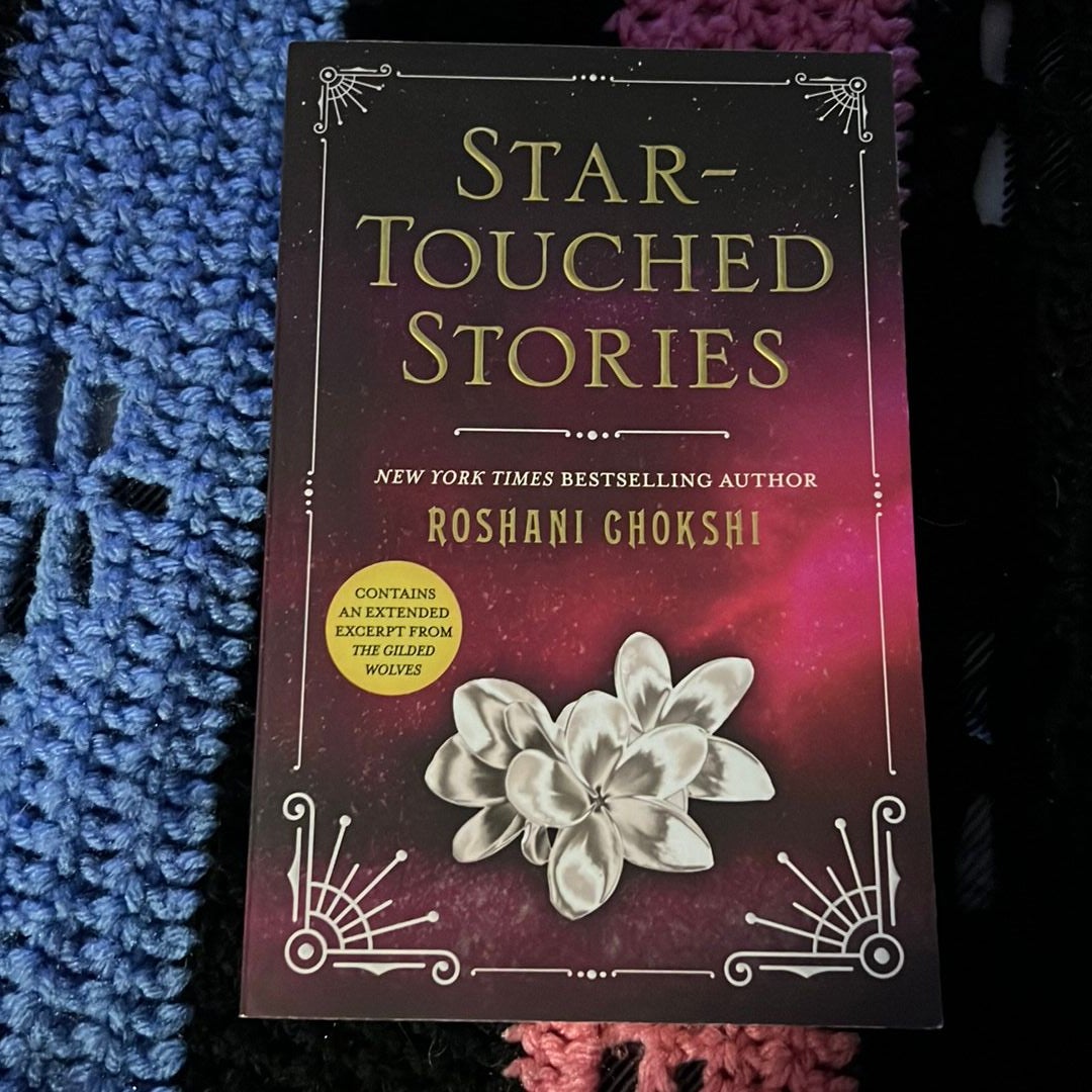 Star-Touched Stories