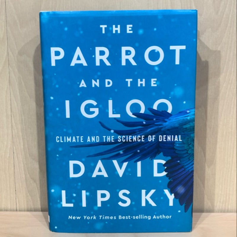 The Parrot and the Igloo