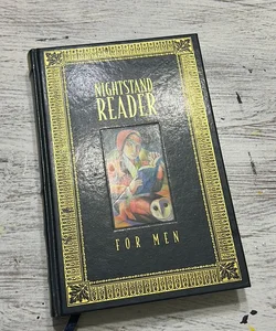 The Nightstand Reader for Men