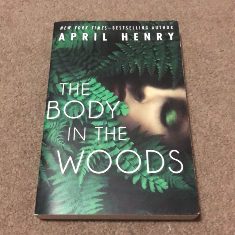 The Body in the Woods