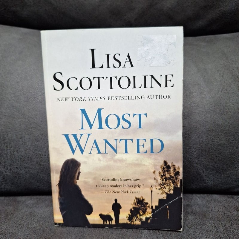 Most Wanted