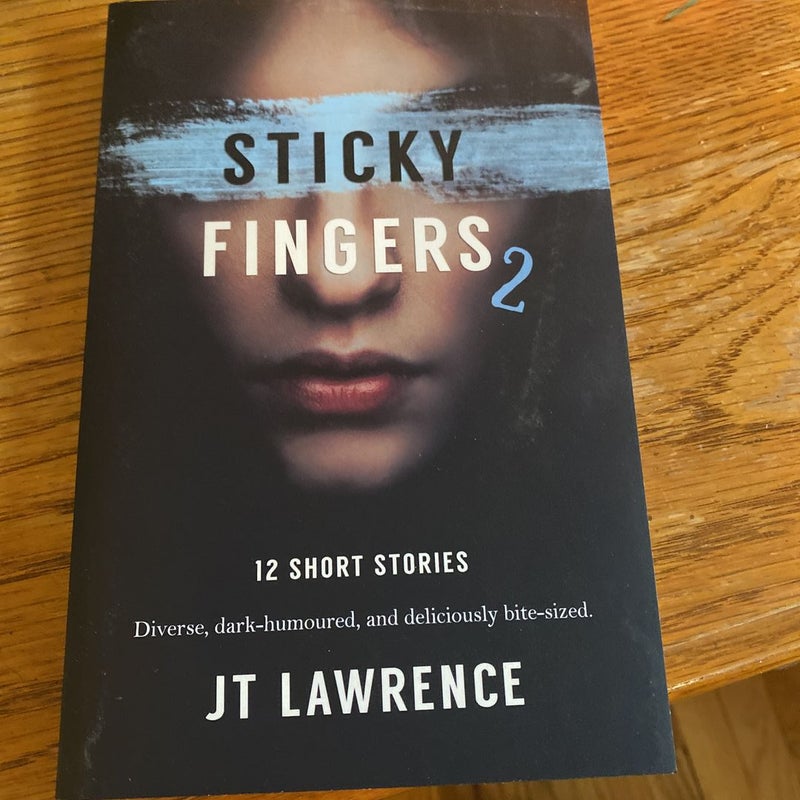 Sticky Fingers 2