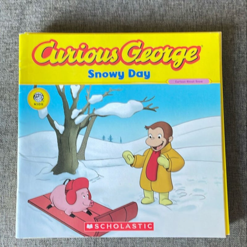 Curious George