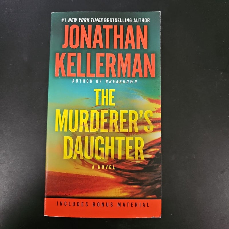 The Murderer's Daughter
