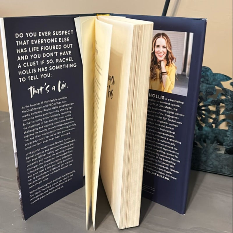 Rachel Hollis Bundle