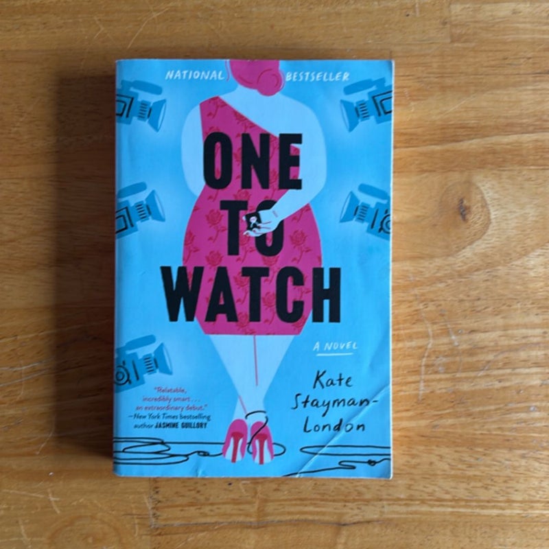 One to Watch