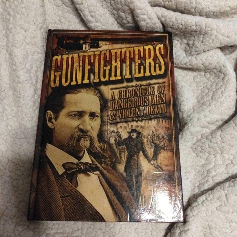 Gunfighters