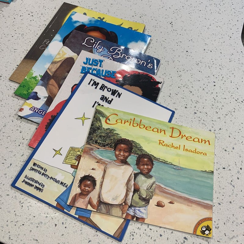 Kids Book Bundle