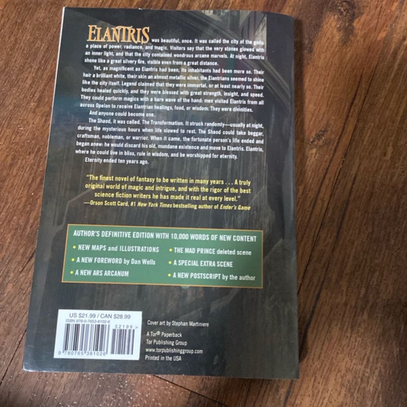 Elantris