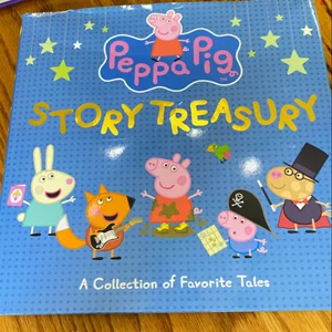 Peppa Pig Story Treasury