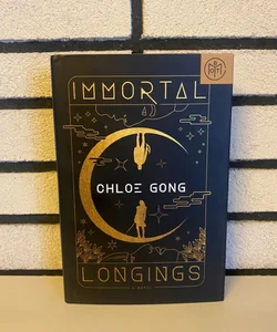 Immortal Longings