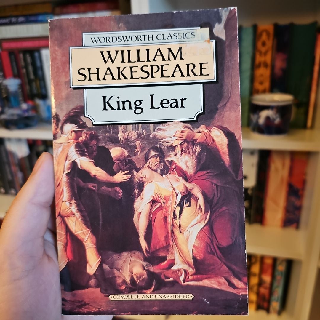 King Lear