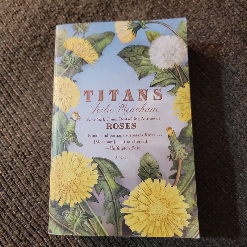 Titans