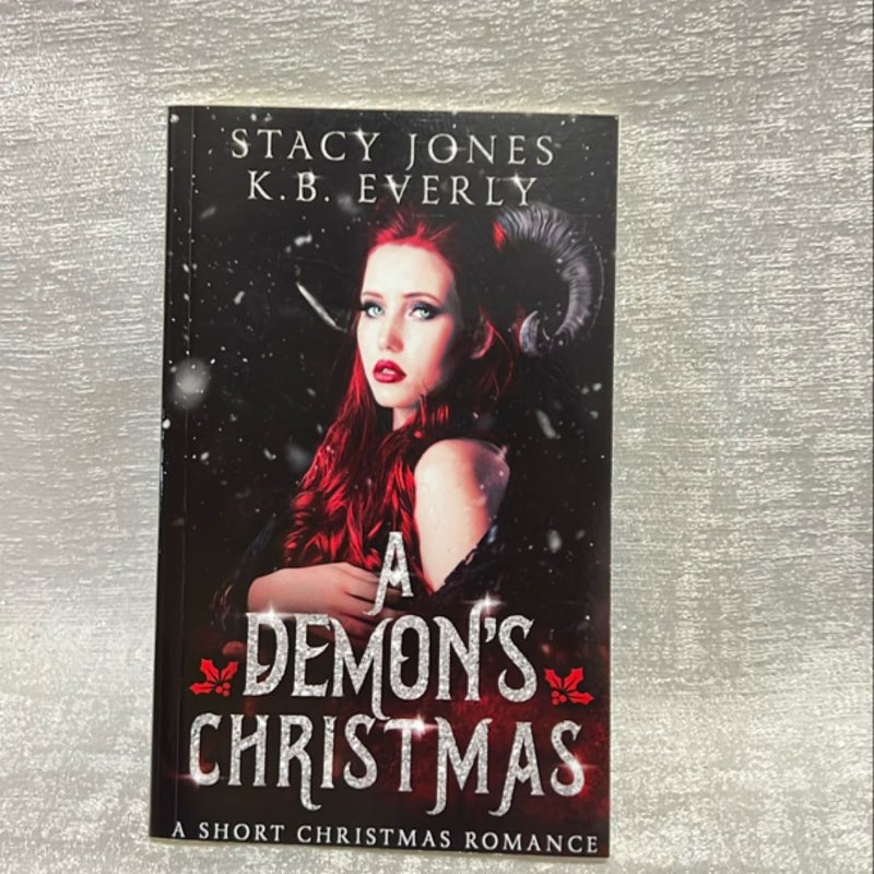 A Demon's Christmas