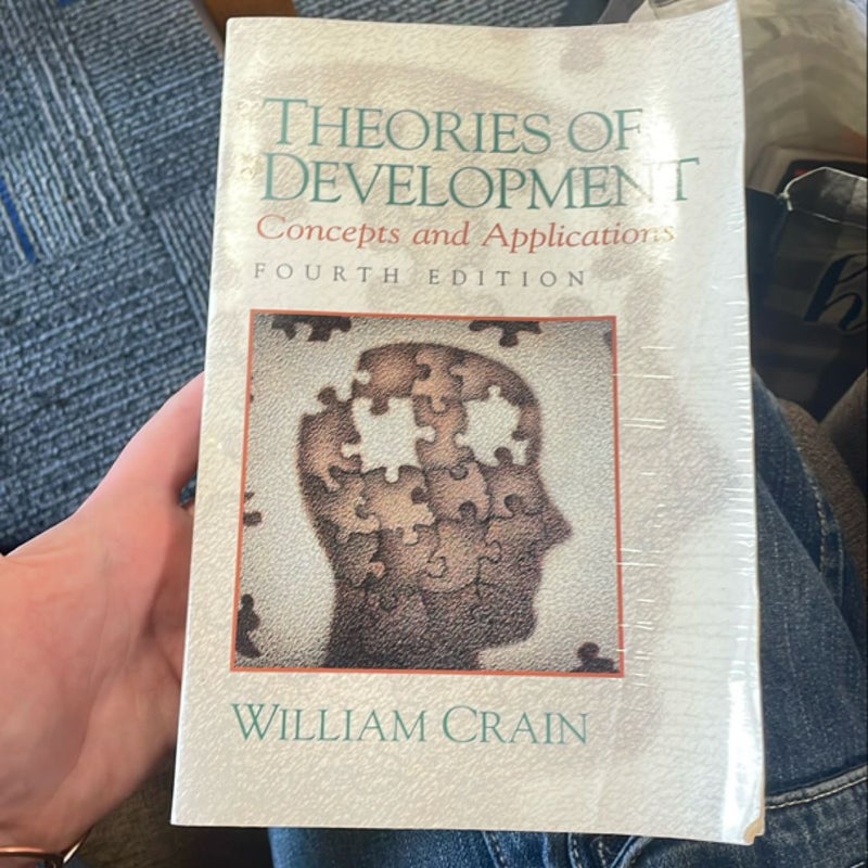 Theories of Development