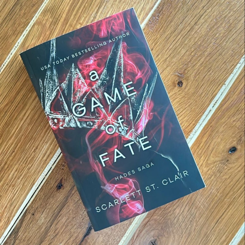 A Game of Fate