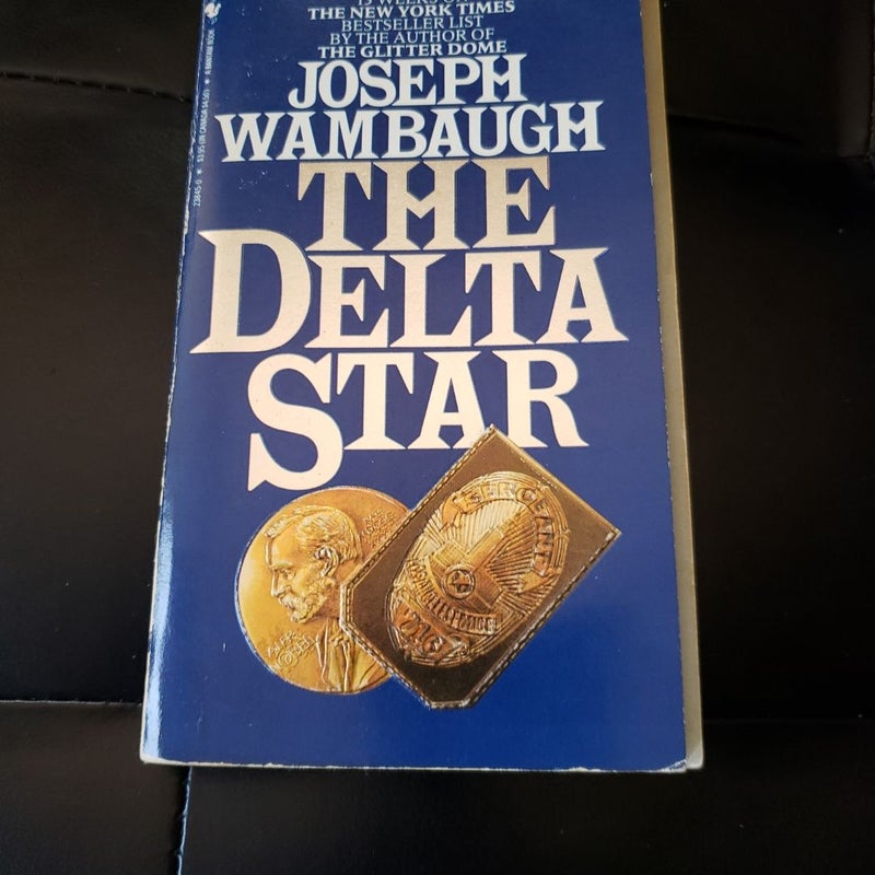 The Delta Star