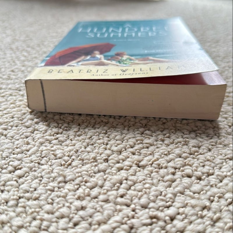 A Hundred Summers