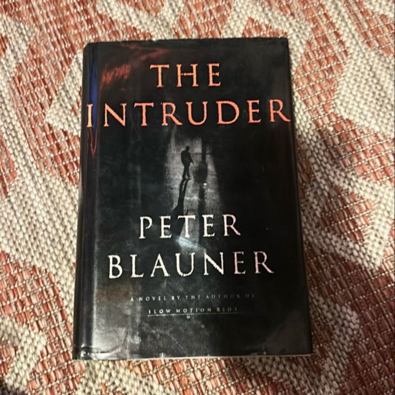 The Intruder