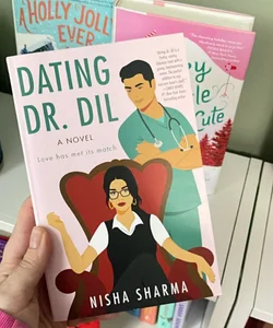 Dating Dr. Dil