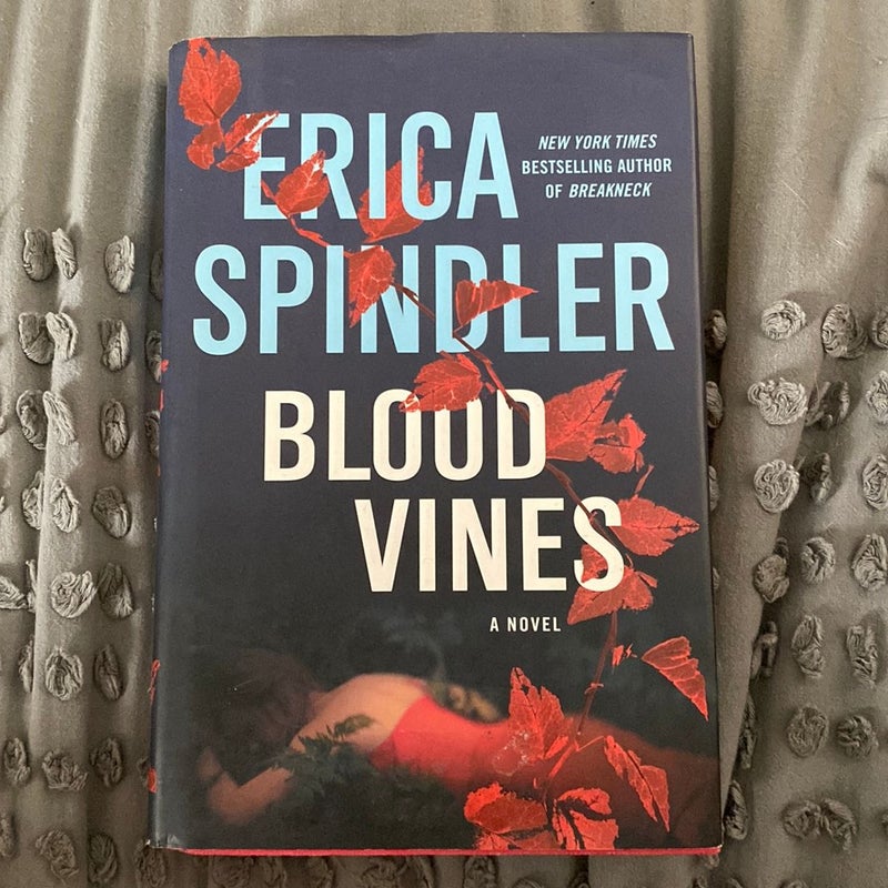 Blood Vines