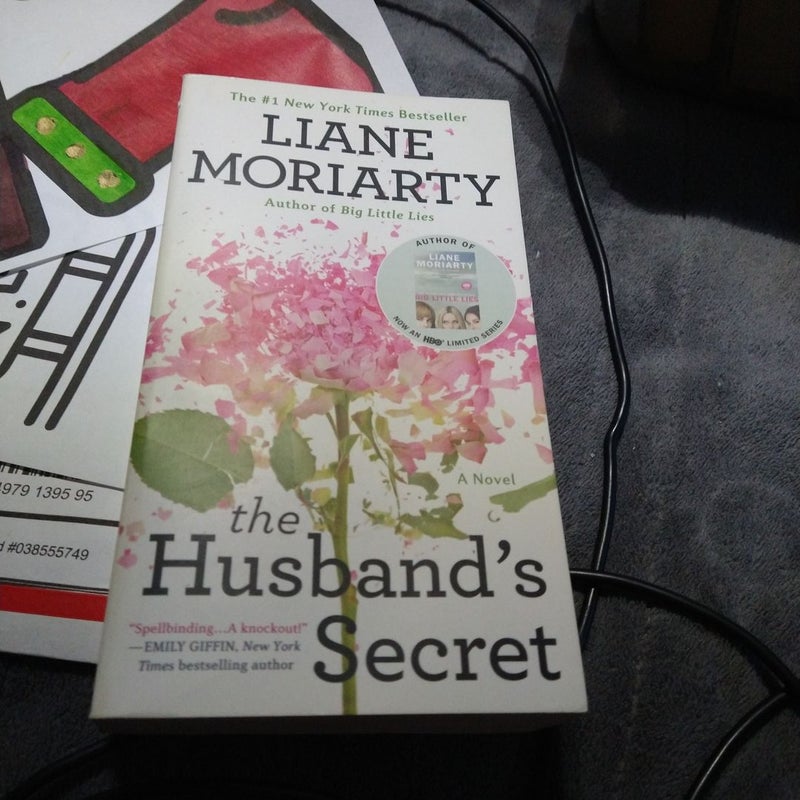 The Husband's Secret