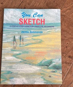 You Can Sketch