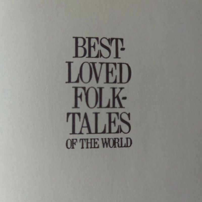 Best-Loved Folktales of the World