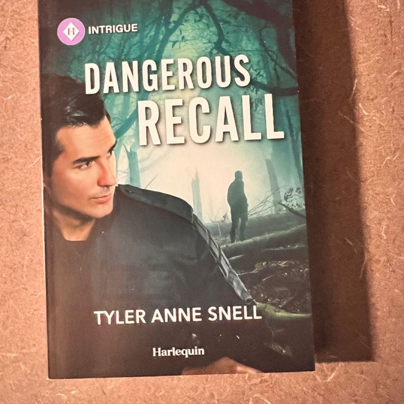 Dangerous Recall