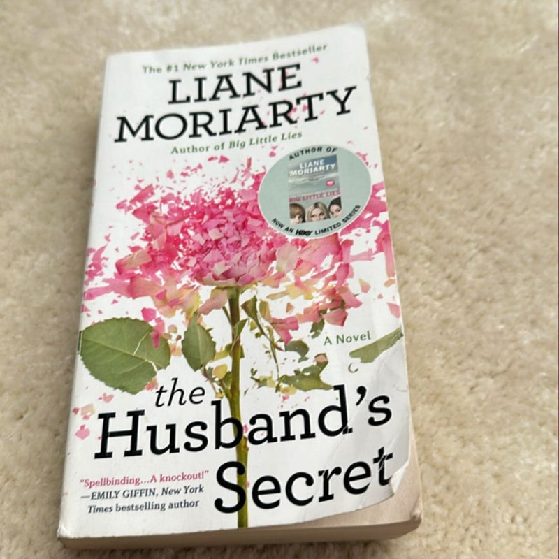 The Husband's Secret