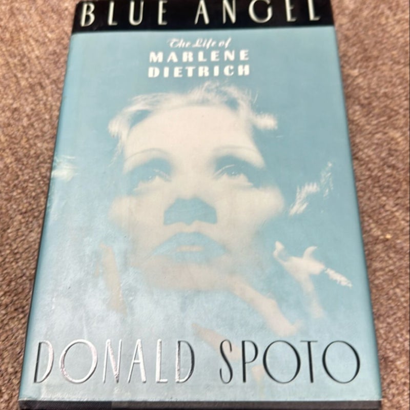 Blue Angel