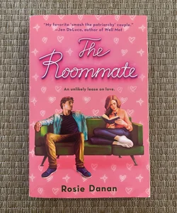 The Roommate