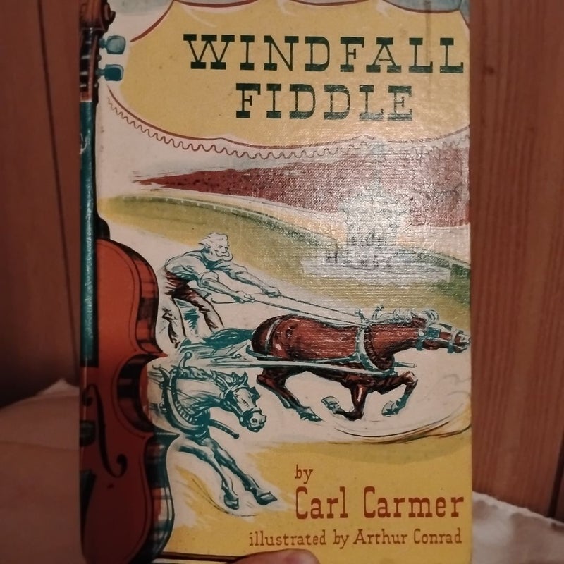 Windfall Fiddle 