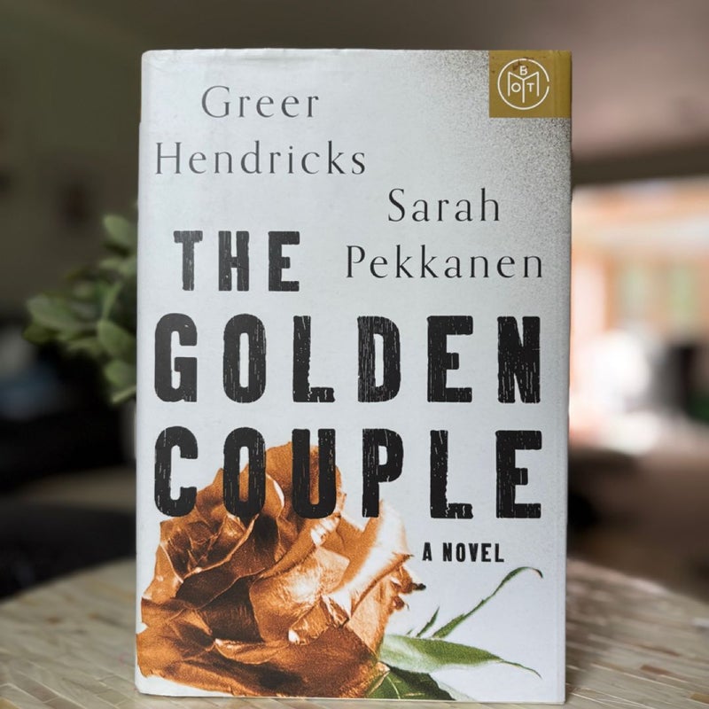 The Golden Couple