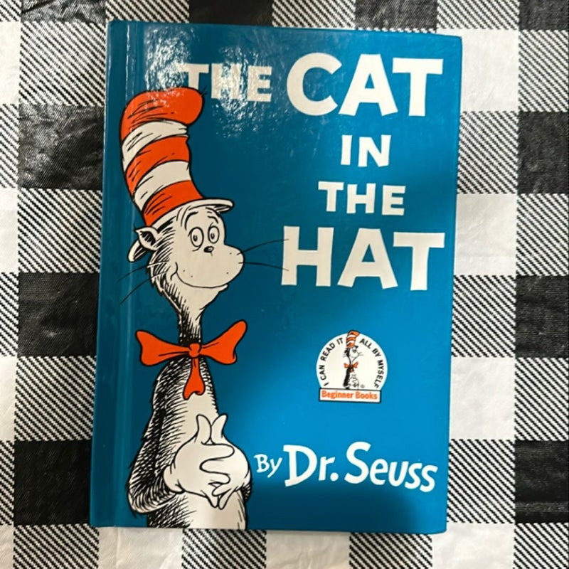 The Cat in the Hat