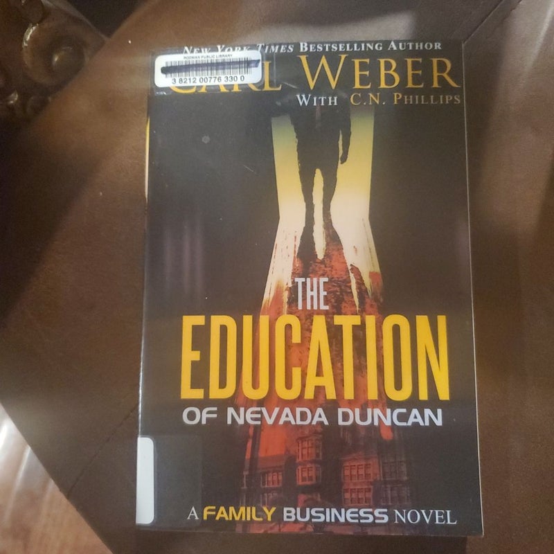 The Education of Nevada Duncan