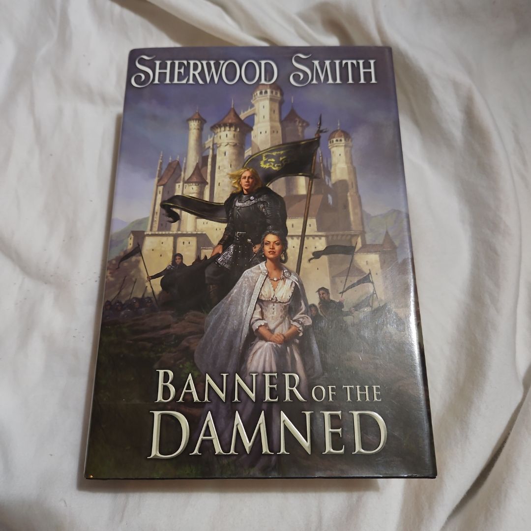 Banner of the Damned