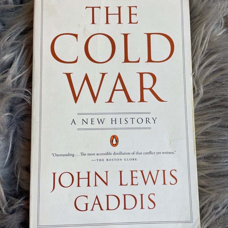 The Cold War