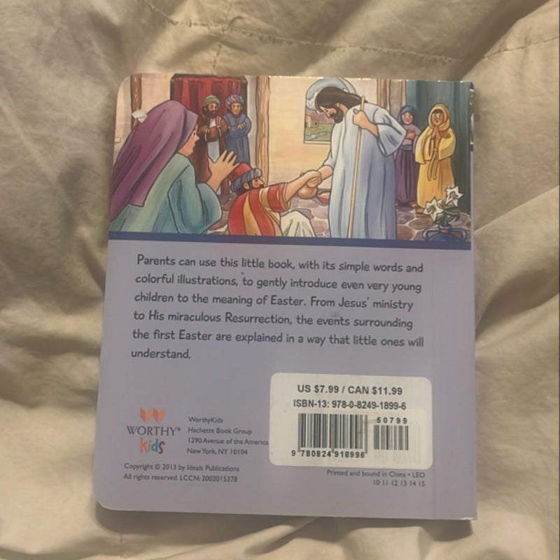 The Easter Story