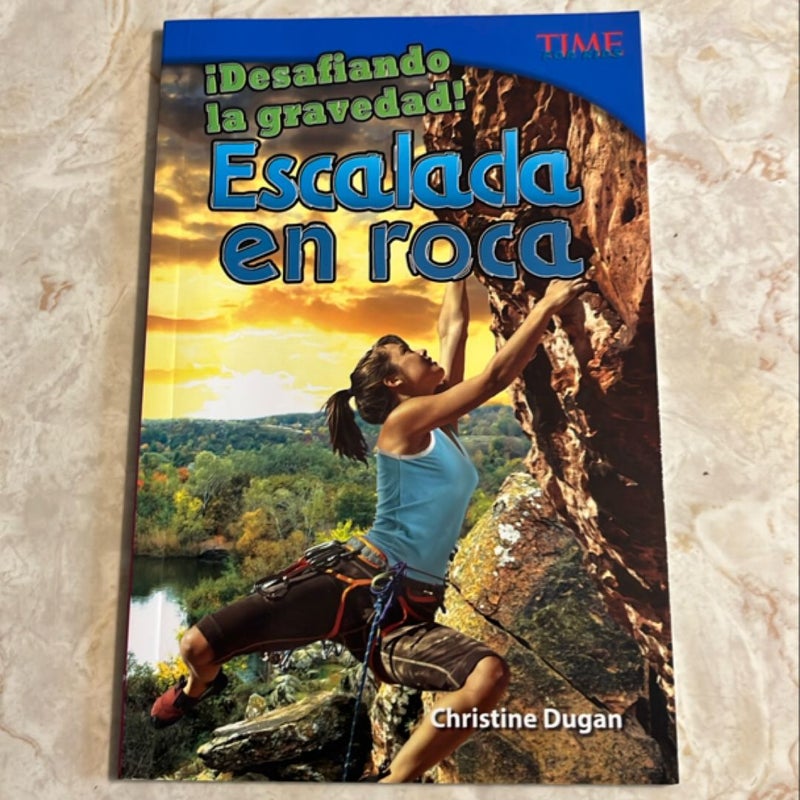 Bundle of 4 Spanish language nonfiction