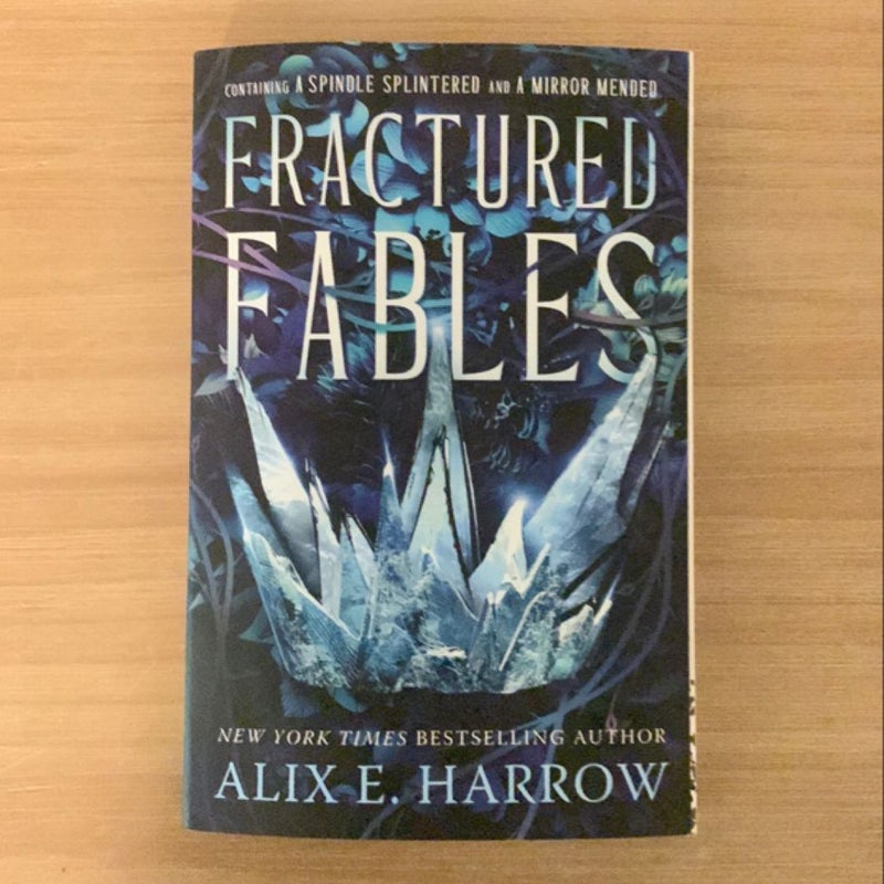 Fractured Fables