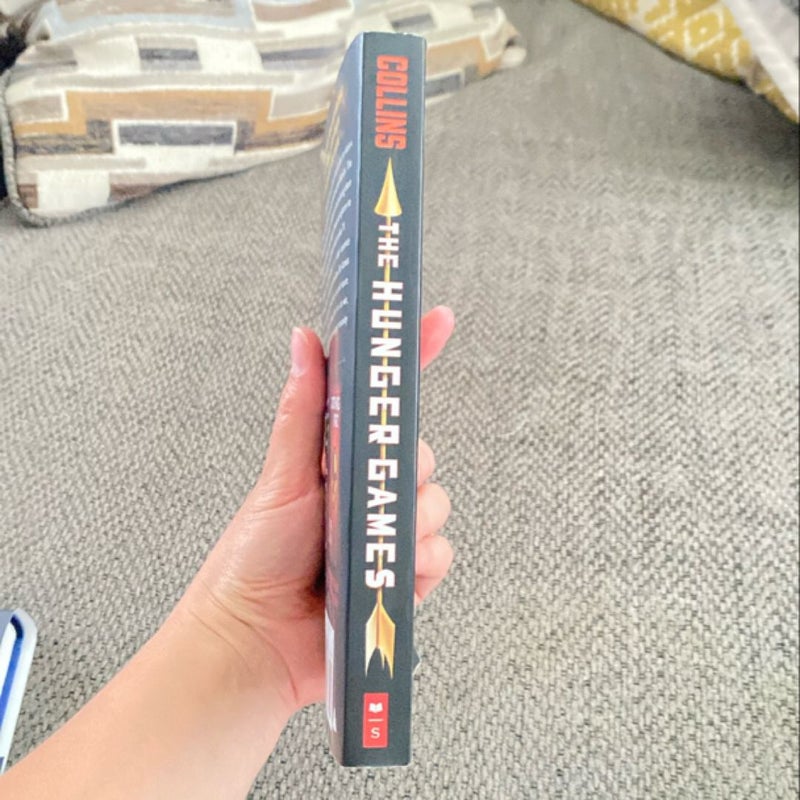The Hunger Games
