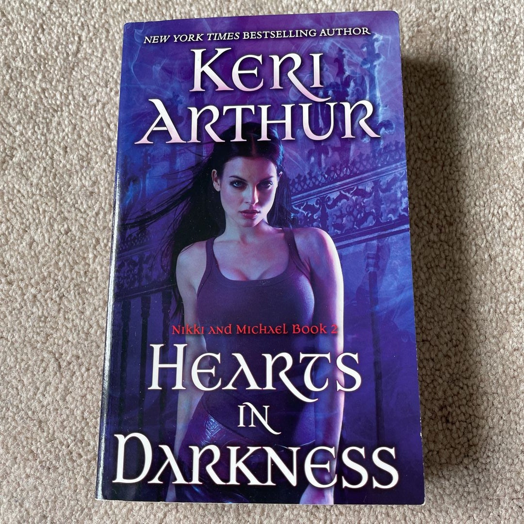 Hearts in Darkness