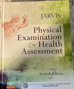 Physical Examination and Health Assessment