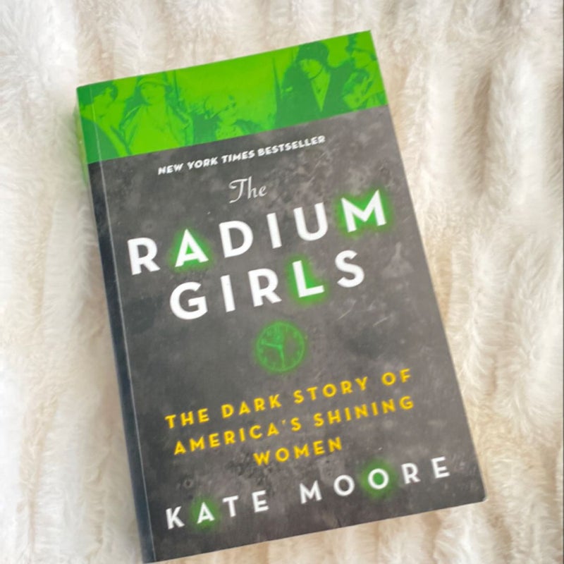 The Radium Girls