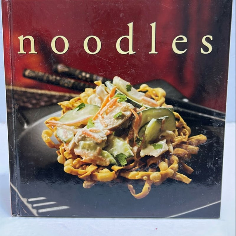 Noodles