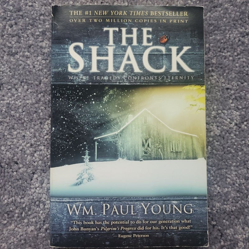 The Shack