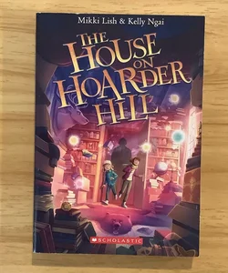 The House on Hoarder Hill